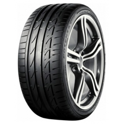 Bridgestone Potenza S001