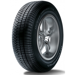 BFGoodrich Urban Terrain T/A